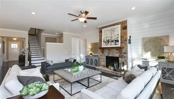 Cumming, GA 30041,2905 Medford DR