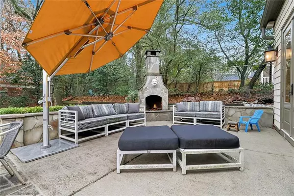 Decatur, GA 30030,210 Nelson Ferry RD