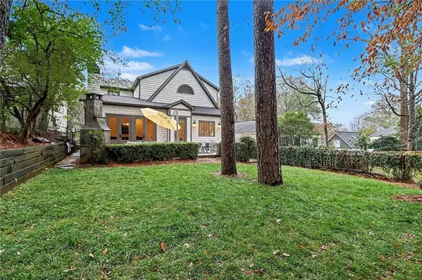 Decatur, GA 30030,210 Nelson Ferry RD