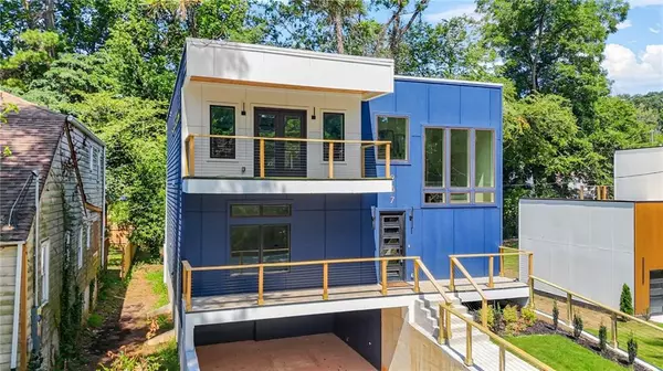 Atlanta, GA 30314,237 Altoona PL SW