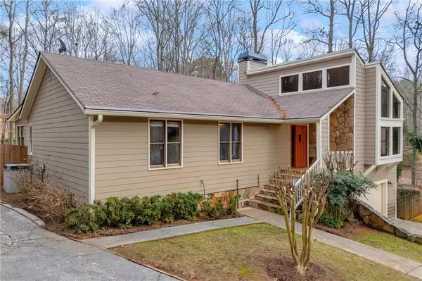 Cumming, GA 30040,6302 Valley Stream DR