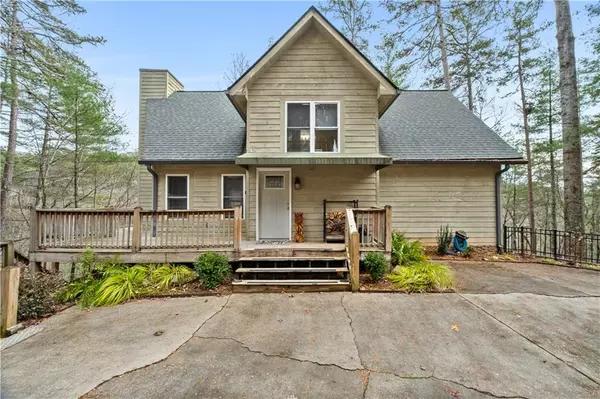 222 ALTE BRUECKE STRASSE, Helen, GA 30545