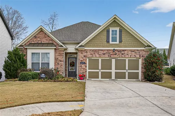 6655 Rivergreen RD, Flowery Branch, GA 30542