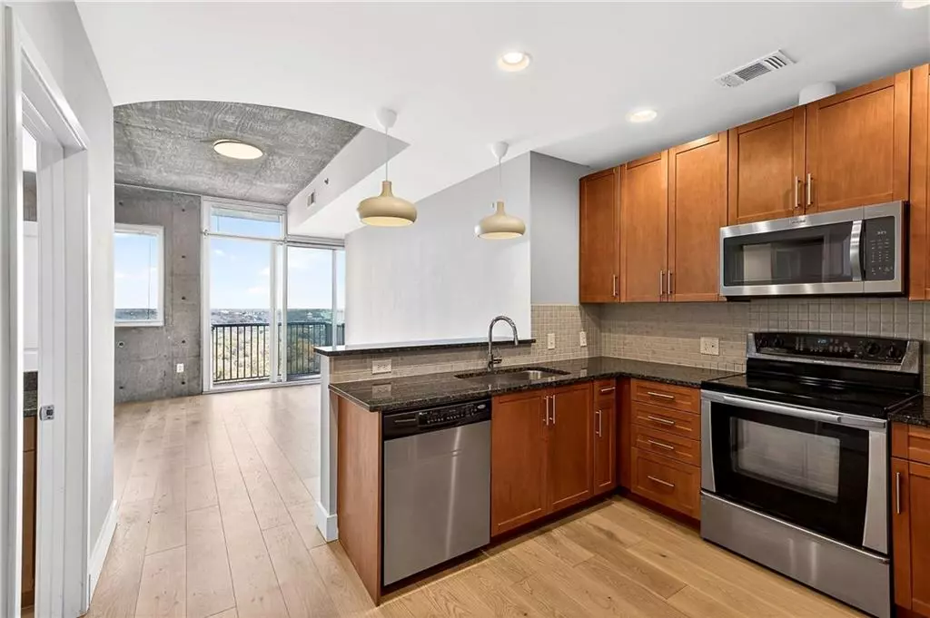 Atlanta, GA 30308,855 Peachtree ST NE #1715