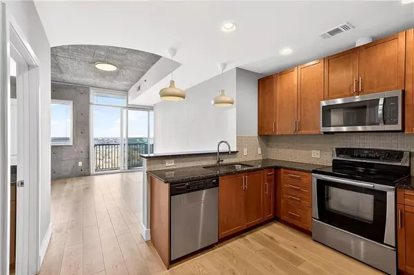 855 Peachtree ST NE #1715, Atlanta, GA 30308