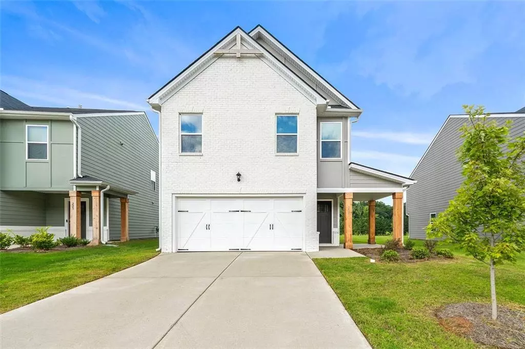 Lagrange, GA 30241,227 RIVER MEADOW DR