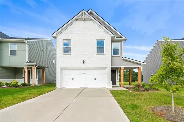 227 RIVER MEADOW DR, Lagrange, GA 30241