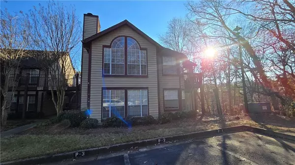 1308 Red Deer WAY #248, Alpharetta, GA 30022