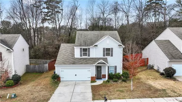 4334 Box Elder PATH, Gainesville, GA 30504