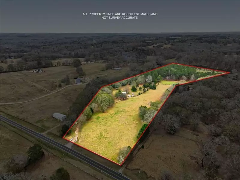 1295 Double Bridges Rd, Winder, GA 30680