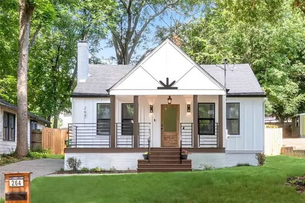 264 HAAS AVE SE, Atlanta, GA 30316