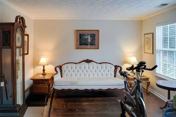 Cartersville, GA 30121,209 Cline Smith