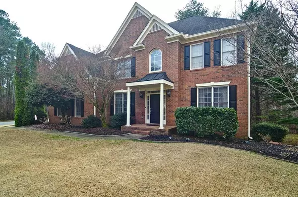 Kennesaw, GA 30152,1215 Winborn TER NW