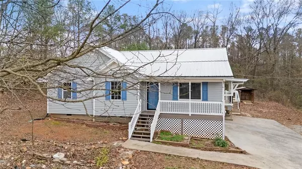 1095 Erwin Hill Church RD SE, Calhoun, GA 30701