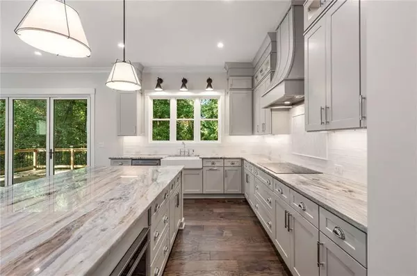 Atlanta, GA 30318,1006 Northcliffe DR NW