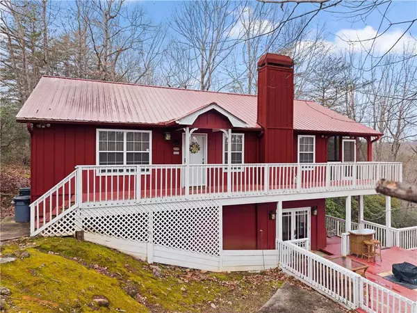 Sautee Nacoochee, GA 30571,22 Highland RD