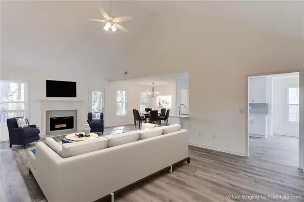 Lawrenceville, GA 30045,1030 Chapel Hill DR