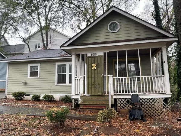 1448 Macklone ST NE, Atlanta, GA 30307