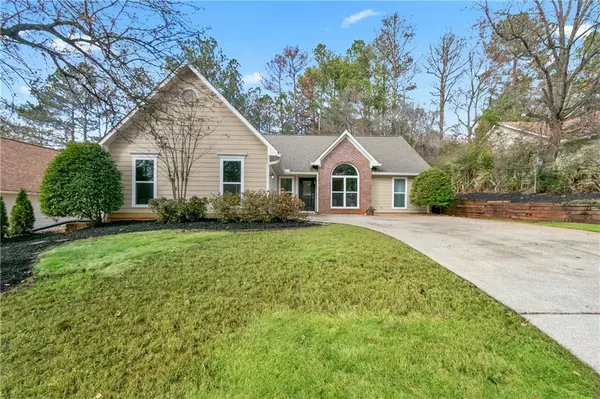 Lawrenceville, GA 30043,232 Clarion RD