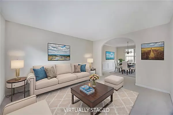 Kennesaw, GA 30144,394 Ethridge DR NW