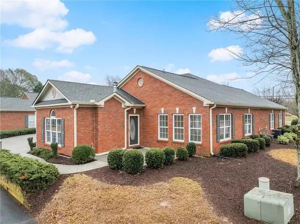 119 Holiday RD #603, Buford, GA 30518