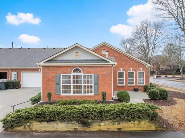 Buford, GA 30518,119 Holiday RD #603