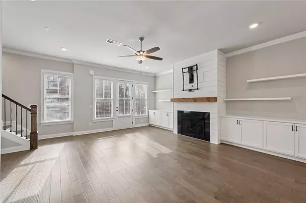 Woodstock, GA 30188,220 Napa DR