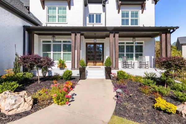 Woodstock, GA 30188,221 Milton Overlook PASS