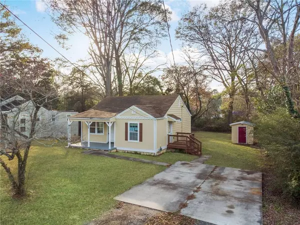 Smyrna, GA 30080,1894 Benson AVE SE