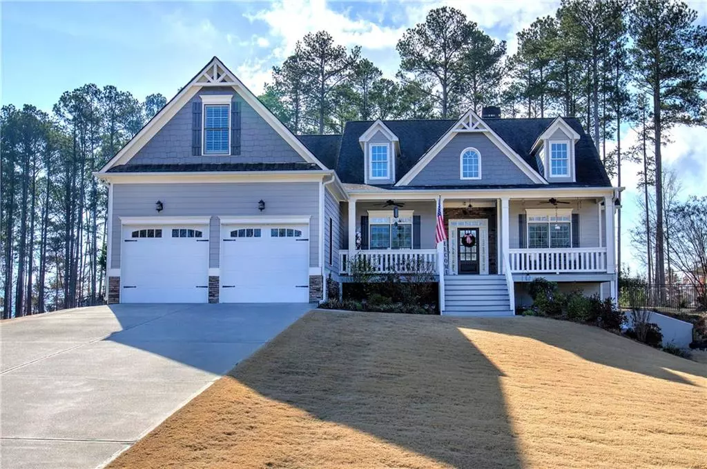 Euharlee, GA 30145,66 River Walk Pkwy