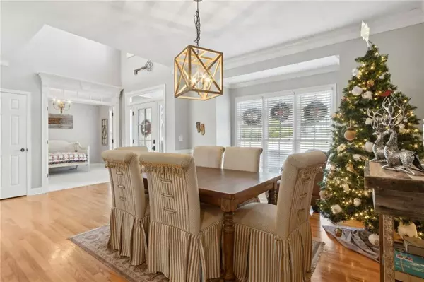 Dacula, GA 30019,1195 Lamont CIR