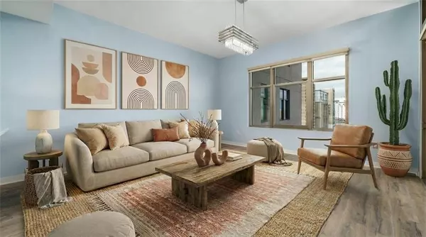 565 Peachtree ST NE #1207, Atlanta, GA 30308