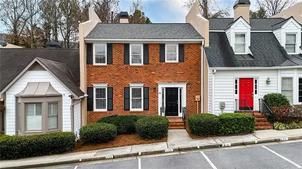 935 Lenox Hill CT NE, Atlanta, GA 30324