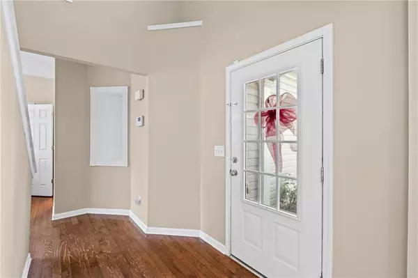 Canton, GA 30114,313 Woodland PASS