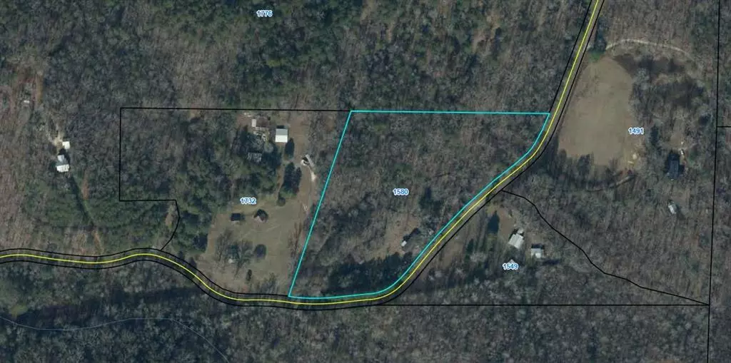 1580 Furnace Creek RD, La Fayette, GA 30728