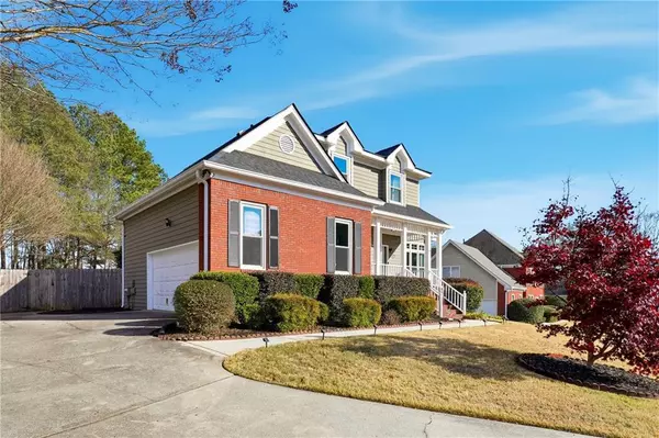 Loganville, GA 30052,3800 Glen Ian DR