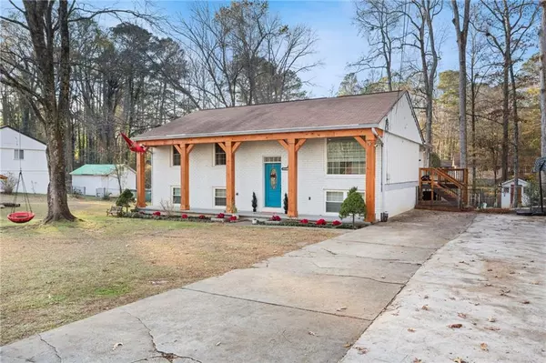 Marietta, GA 30008,2948 Bay Berry Dr SW