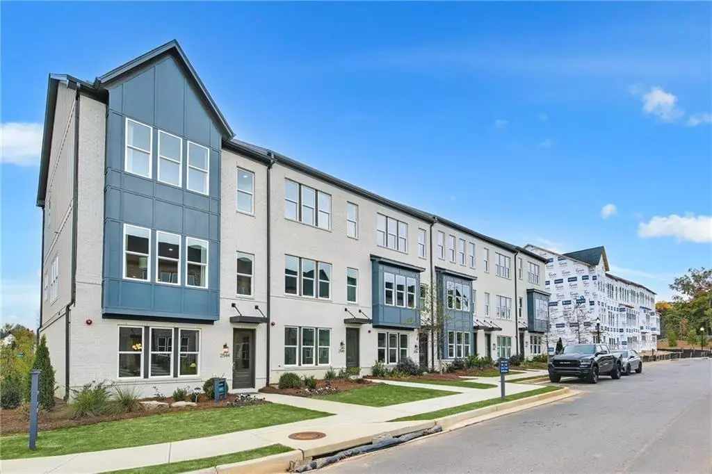 Smyrna, GA 30080,2637 Camphor XING SE