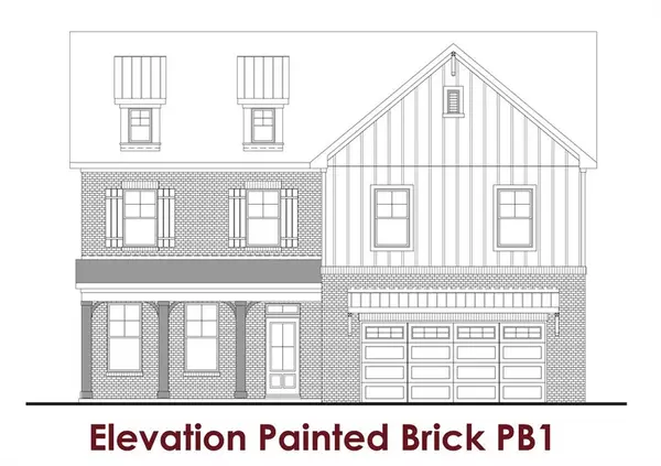 126 Brandle Rose WAY, Hoschton, GA 30548