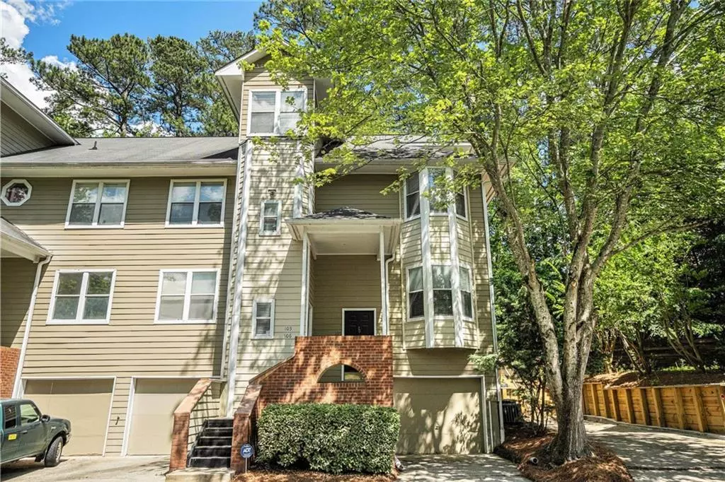 Marietta, GA 30067,106 Ivy Green CT SE