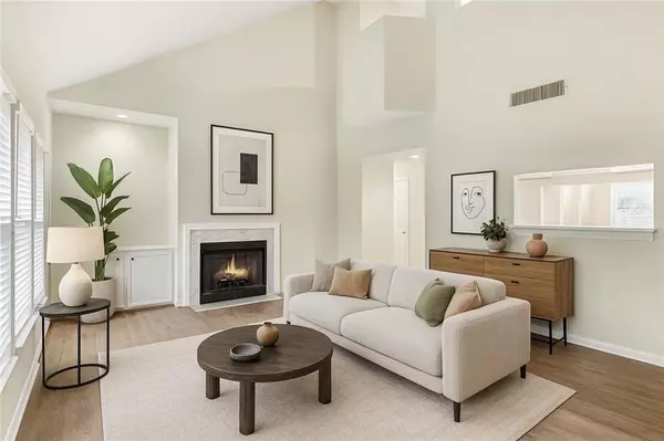 Marietta, GA 30067,106 Ivy Green CT SE