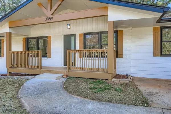 Atlanta, GA 30316,3059 Will Rogers PL SE