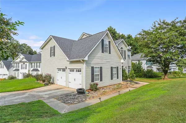 Lithonia, GA 30058,6060 Waterton DR