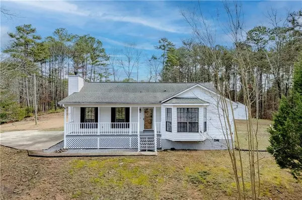 1673 Blacks Bluff RD, Rome, GA 30161