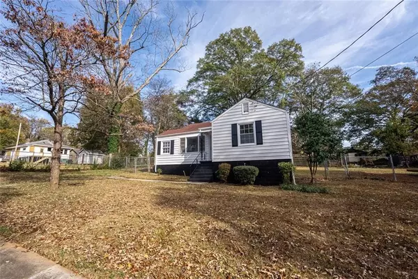 Atlanta, GA 30344,3122 Semmes ST