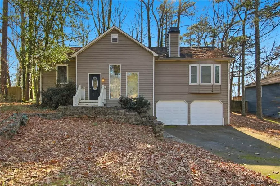 5554 Emerald WAY, Acworth, GA 30102