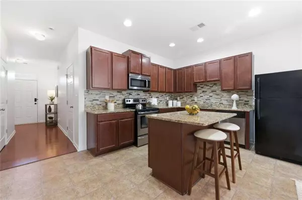 South Fulton, GA 30331,6872 Zaniah RD