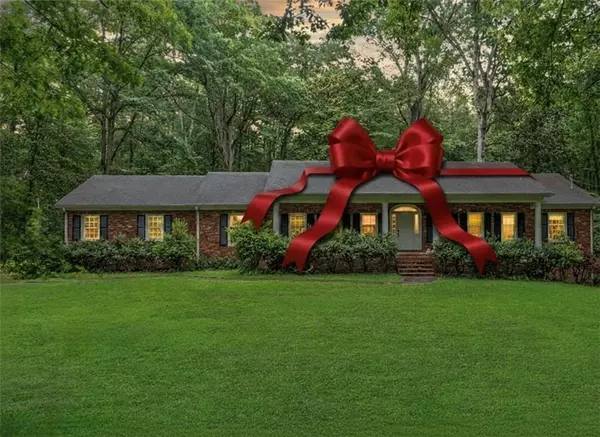 286 Hilton WAY, Canton, GA 30114