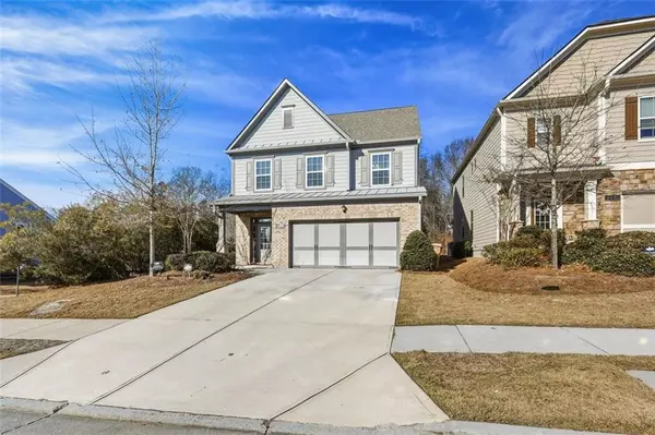 Flowery Branch, GA 30542,6496 CROSSCREEK LN