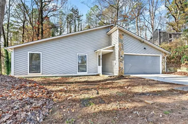 Norcross, GA 30093,561 Pebble Creek DR